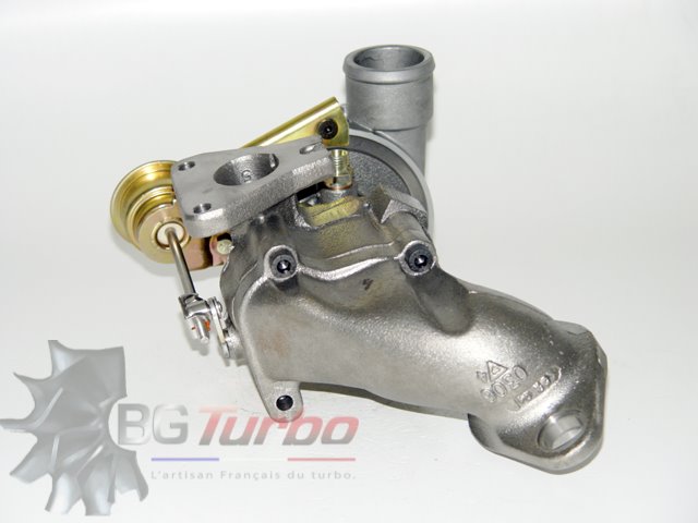 TURBO - NEUF ORIGINE - VL - 53039700028
